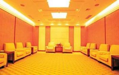 фото отеля Rose Hotel Shenyang
