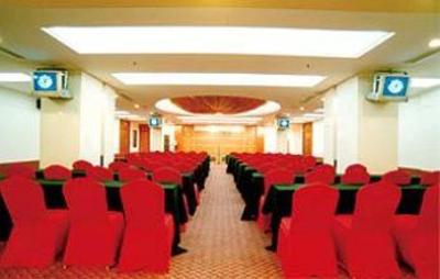 фото отеля Rose Hotel Shenyang