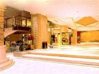 Rose Hotel Shenyang