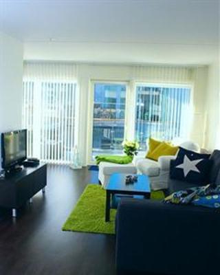 фото отеля Hotell Kungshamn