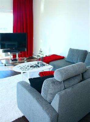 фото отеля Hotell Kungshamn