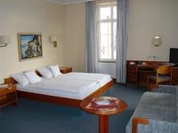 Kurhaus Hotel Nidda