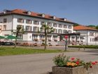 фото отеля Kurhaus Hotel Nidda