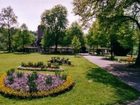фото отеля Kurhaus Hotel Nidda