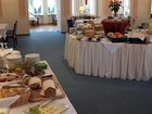 фото отеля Kurhaus Hotel Nidda