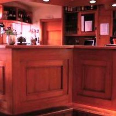 фото отеля Gasthaus Baermann