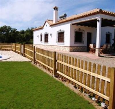 фото отеля Casa Rural La Sierrezuela