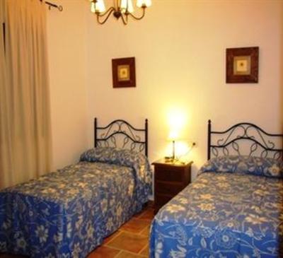 фото отеля Casa Rural La Sierrezuela