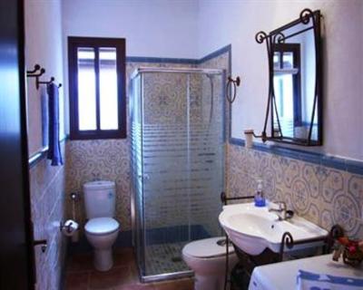 фото отеля Casa Rural La Sierrezuela