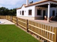 Casa Rural La Sierrezuela