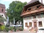 фото отеля Gasthaus Zum Ochsen Mühlenbach