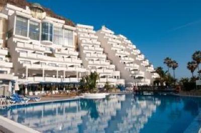 фото отеля Suite Princess Hotel Gran Canaria