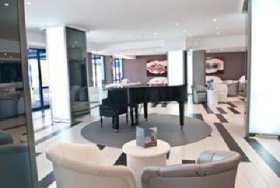 фото отеля Suite Princess Hotel Gran Canaria