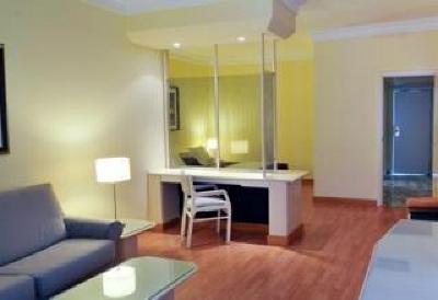 фото отеля Suite Princess Hotel Gran Canaria