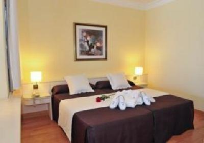 фото отеля Suite Princess Hotel Gran Canaria