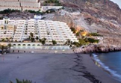 фото отеля Suite Princess Hotel Gran Canaria