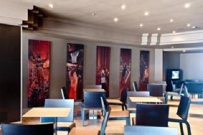 фото отеля Suite Princess Hotel Gran Canaria