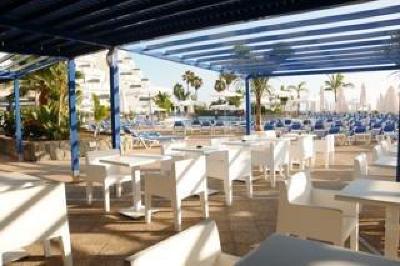 фото отеля Suite Princess Hotel Gran Canaria