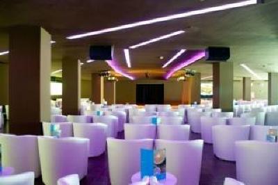 фото отеля Suite Princess Hotel Gran Canaria