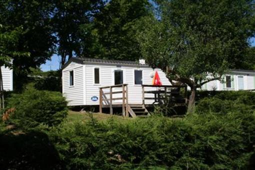 фото отеля Camping la Marlice