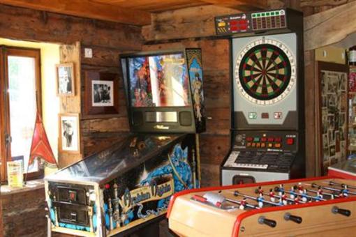 фото отеля Camping la Marlice