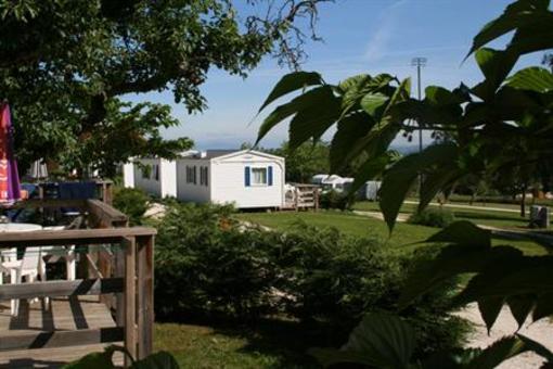 фото отеля Camping la Marlice