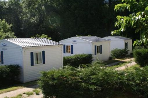 фото отеля Camping la Marlice