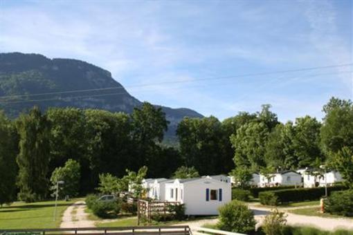 фото отеля Camping la Marlice