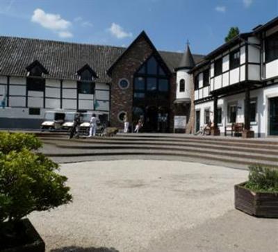 фото отеля Golf Country Club Hotel Henri-Chapelle