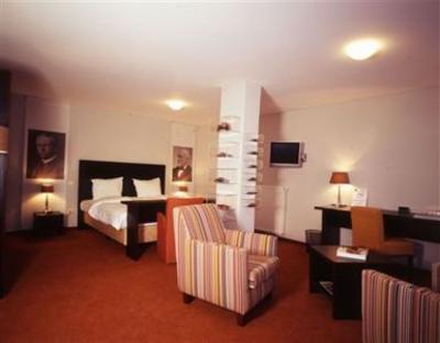 фото отеля Golf Country Club Hotel Henri-Chapelle