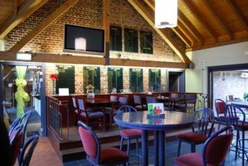 фото отеля Golf Country Club Hotel Henri-Chapelle