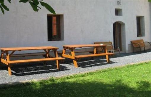 фото отеля Penzion u Patrona
