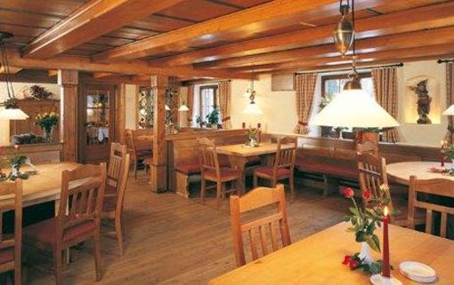 фото отеля Adler Landgasthof Das Bio-Restaurant