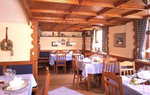фото отеля Adler Landgasthof Das Bio-Restaurant