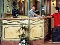 Hotel Zur Krone Birresborn