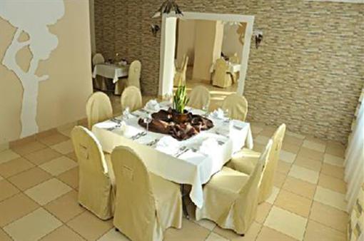 фото отеля Hotel Dymarka