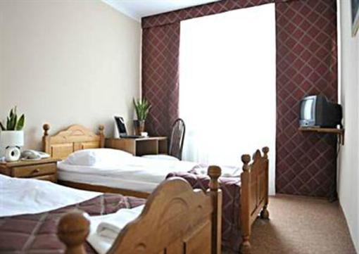 фото отеля Hotel Dymarka