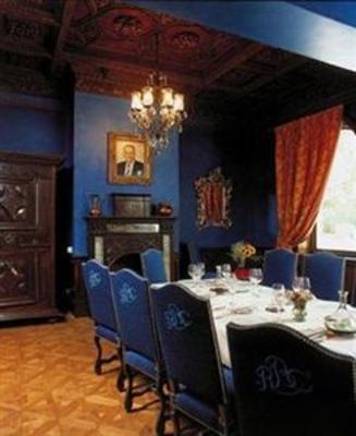 фото отеля Chateau de Brindos