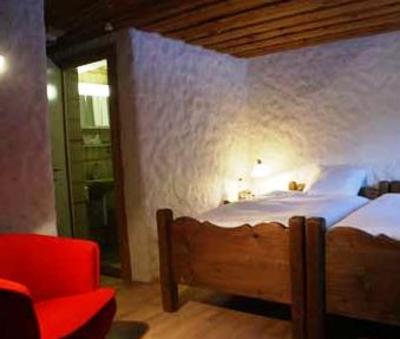фото отеля Hotel Säumertaverne Gundlischwand