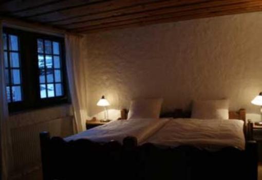 фото отеля Hotel Säumertaverne Gundlischwand