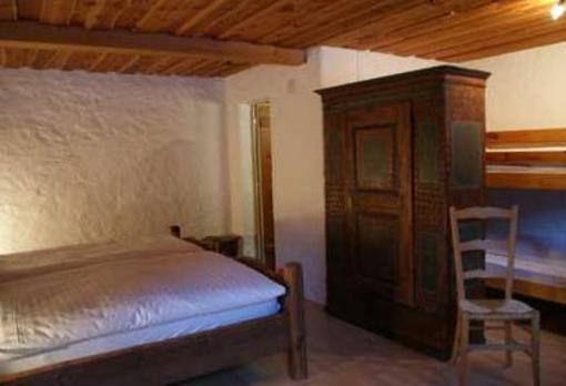 фото отеля Hotel Säumertaverne Gundlischwand