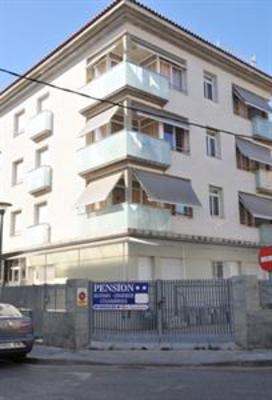 фото отеля Pension Rovior