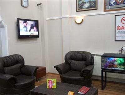 фото отеля Otel Cakir