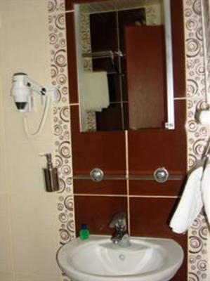 фото отеля Otel Cakir