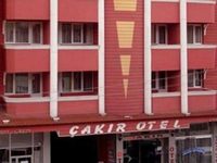 Otel Cakir