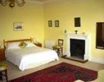 фото отеля Stawley Wood Farm Bed & Breakfast
