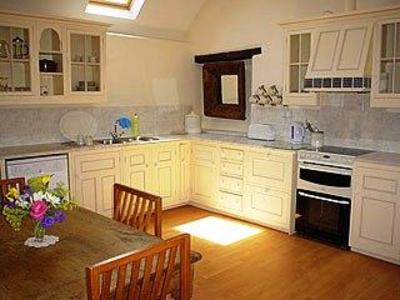 фото отеля Stawley Wood Farm Bed & Breakfast
