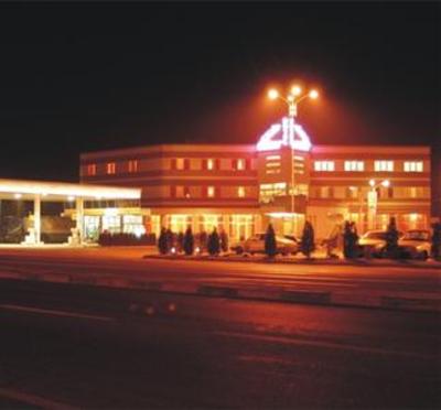 фото отеля Celly Hotel