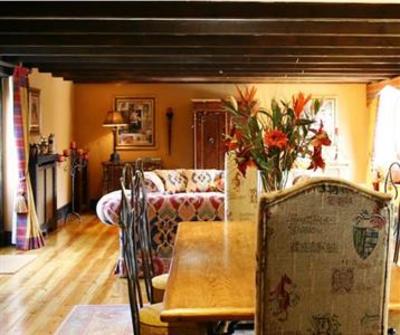 фото отеля The Stables Lodge Lamesly Gateshead