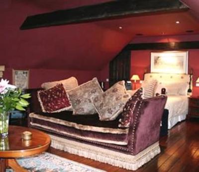 фото отеля The Stables Lodge Lamesly Gateshead